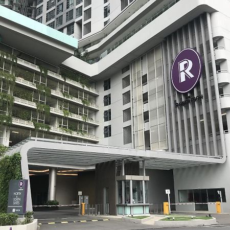 The Robertson Suites Kuala Lumpur Buitenkant foto