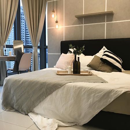 The Robertson Suites Kuala Lumpur Buitenkant foto