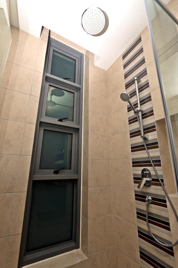 The Robertson Suites Kuala Lumpur Buitenkant foto