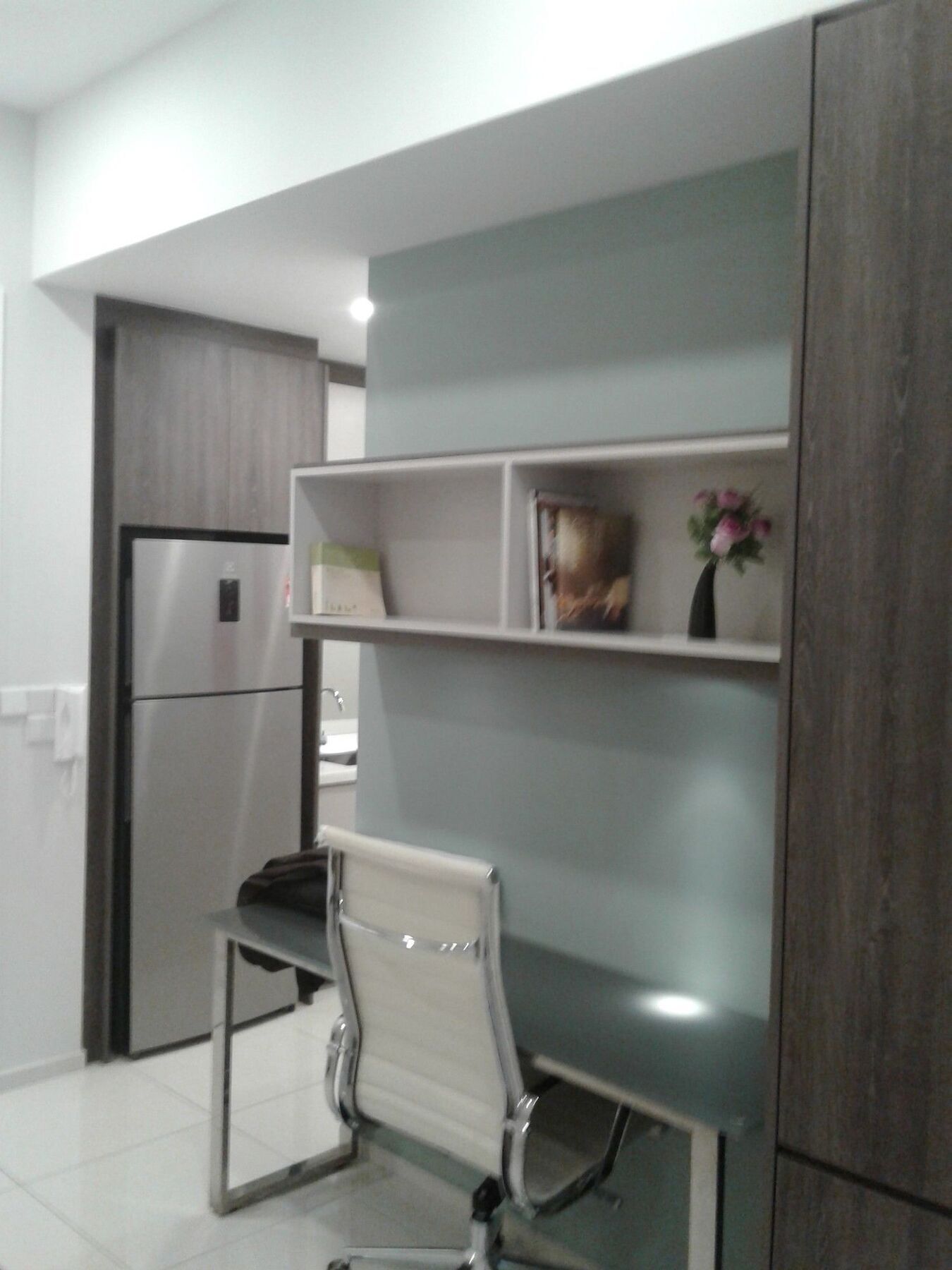 The Robertson Suites Kuala Lumpur Buitenkant foto
