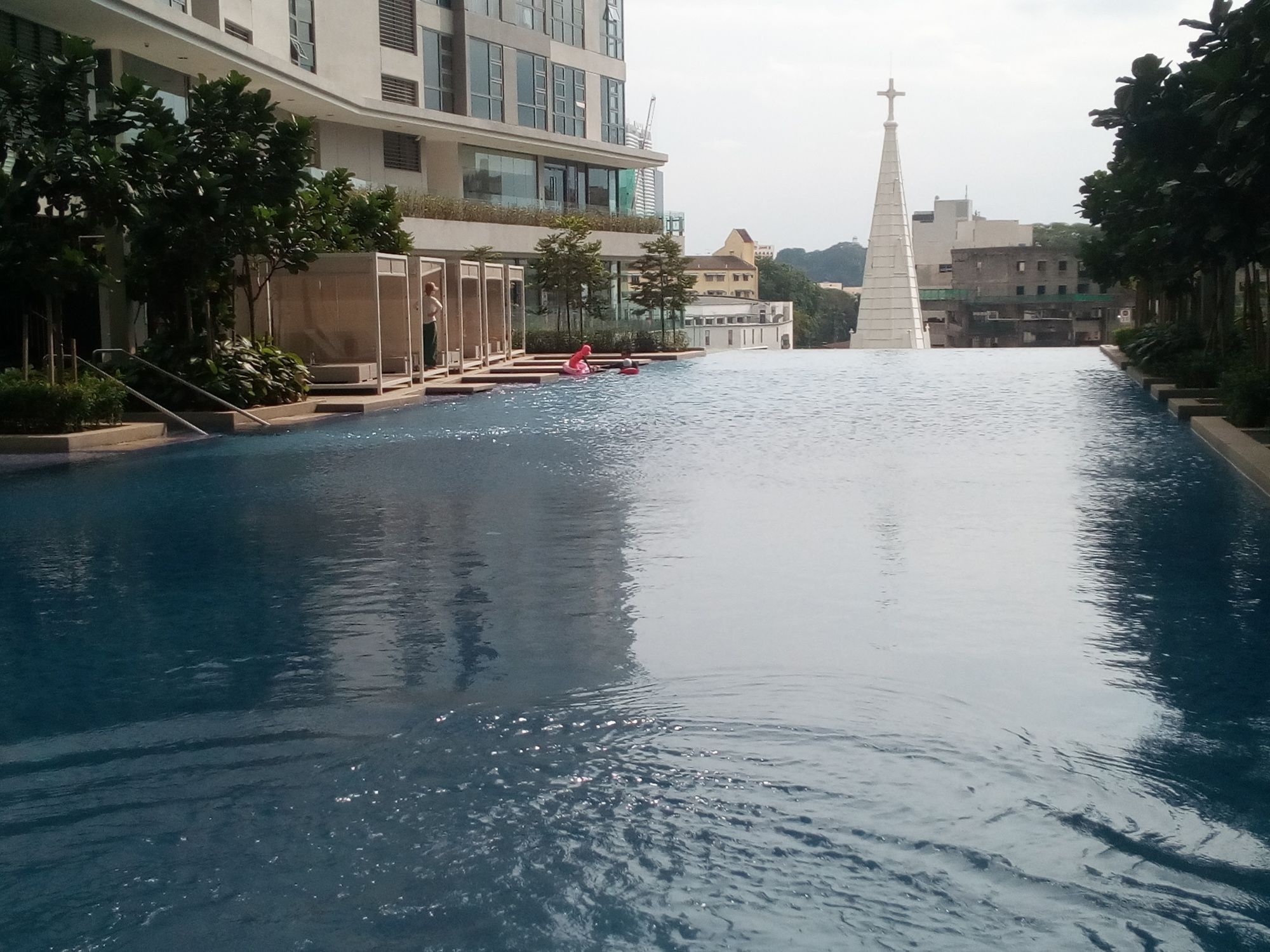 The Robertson Suites Kuala Lumpur Buitenkant foto