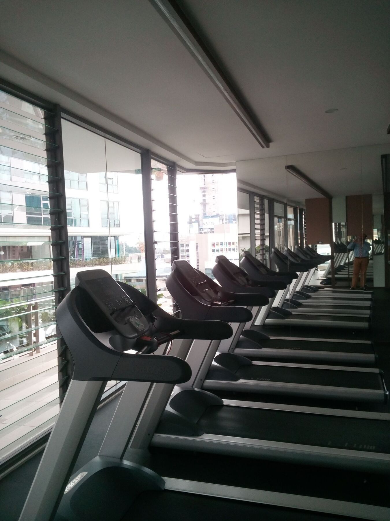 The Robertson Suites Kuala Lumpur Buitenkant foto