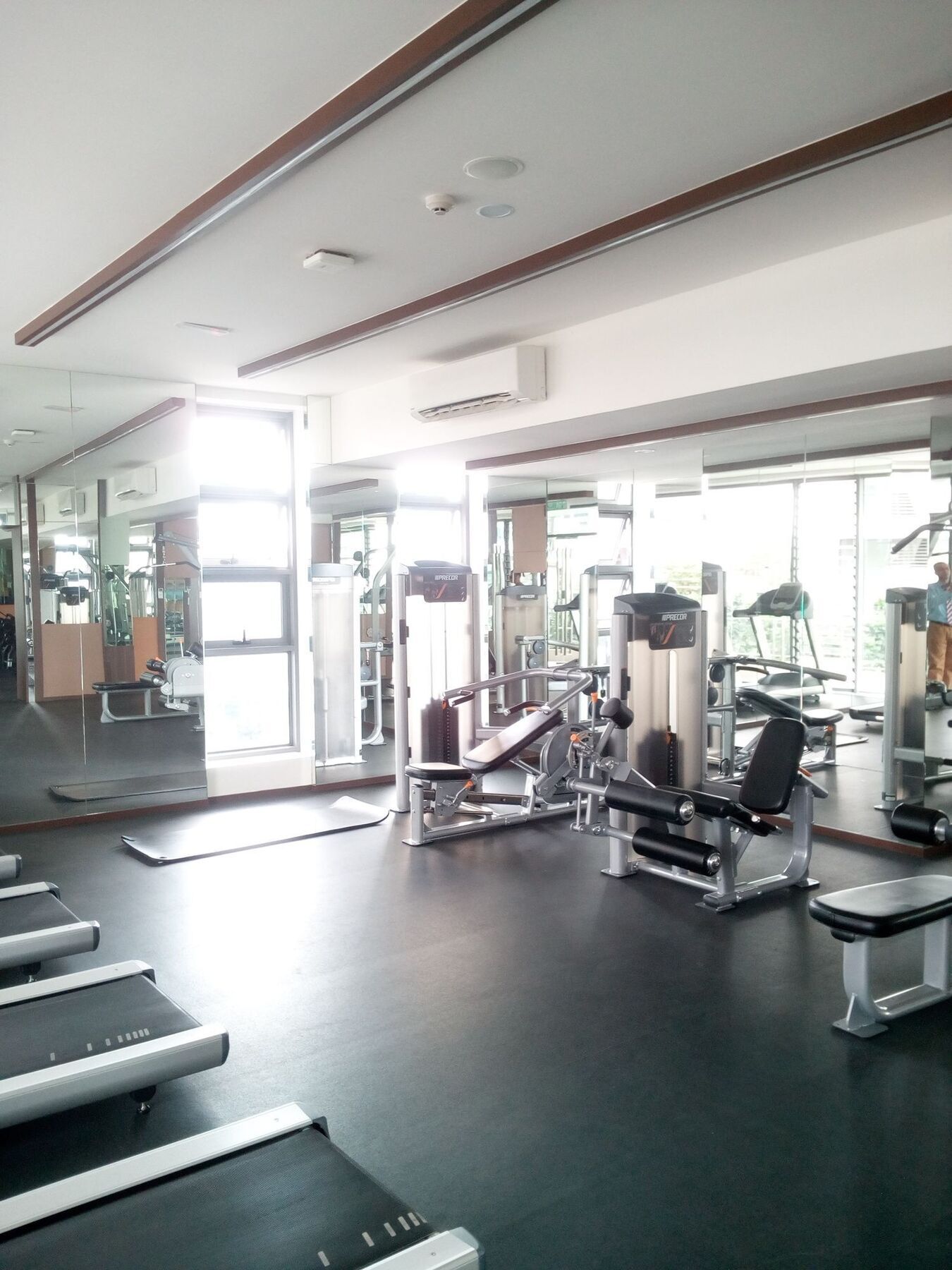 The Robertson Suites Kuala Lumpur Buitenkant foto