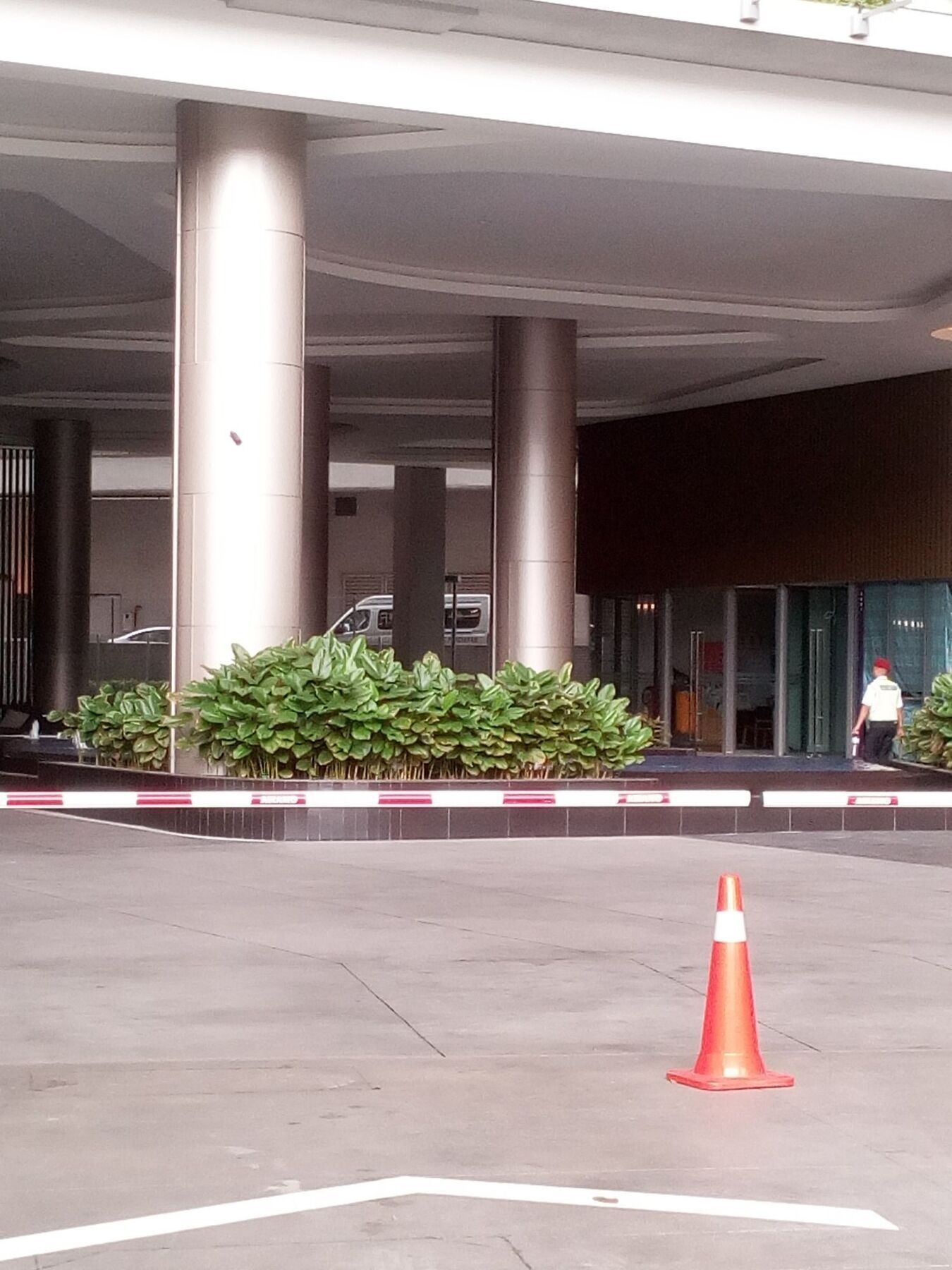 The Robertson Suites Kuala Lumpur Buitenkant foto