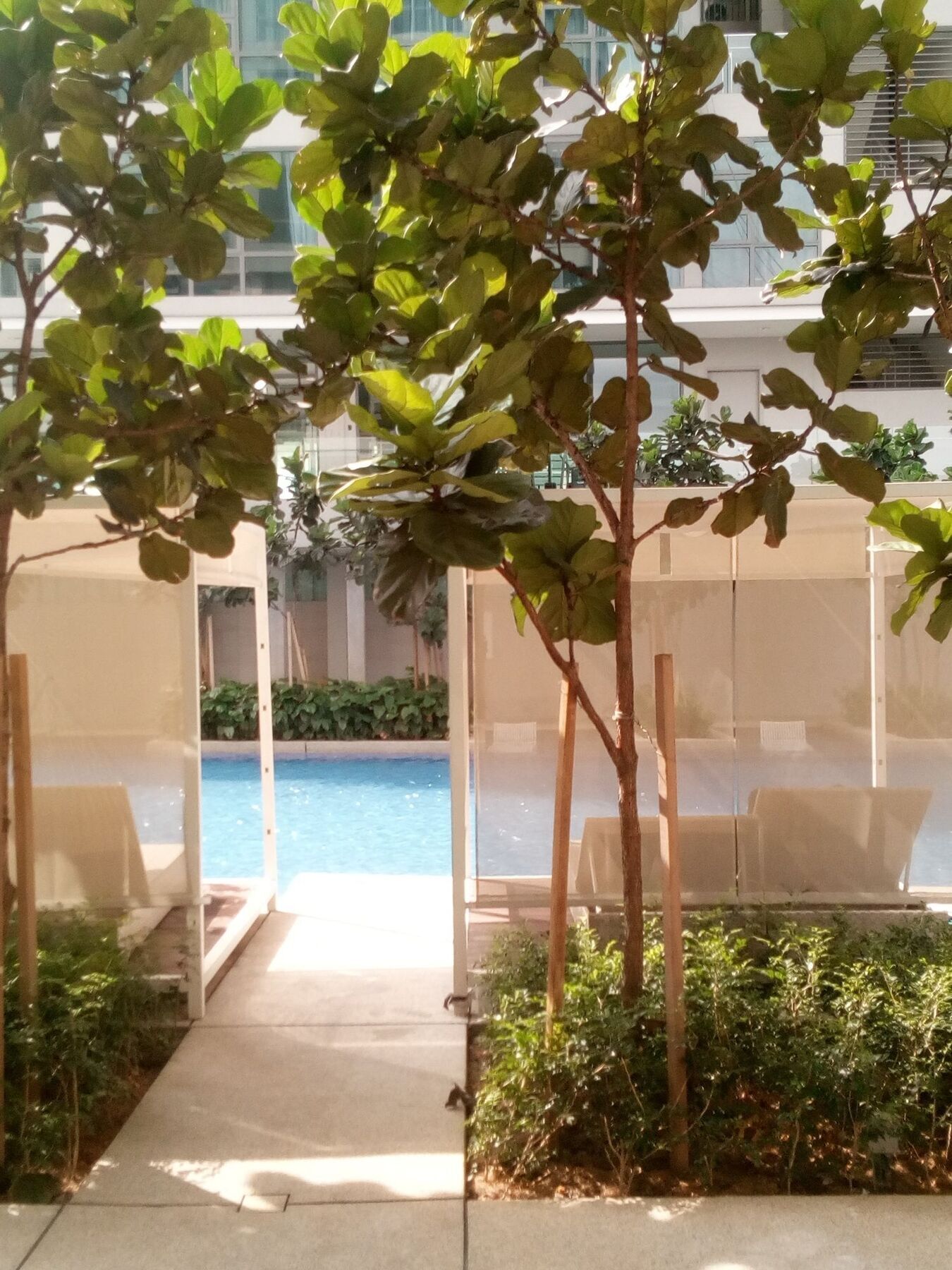 The Robertson Suites Kuala Lumpur Buitenkant foto