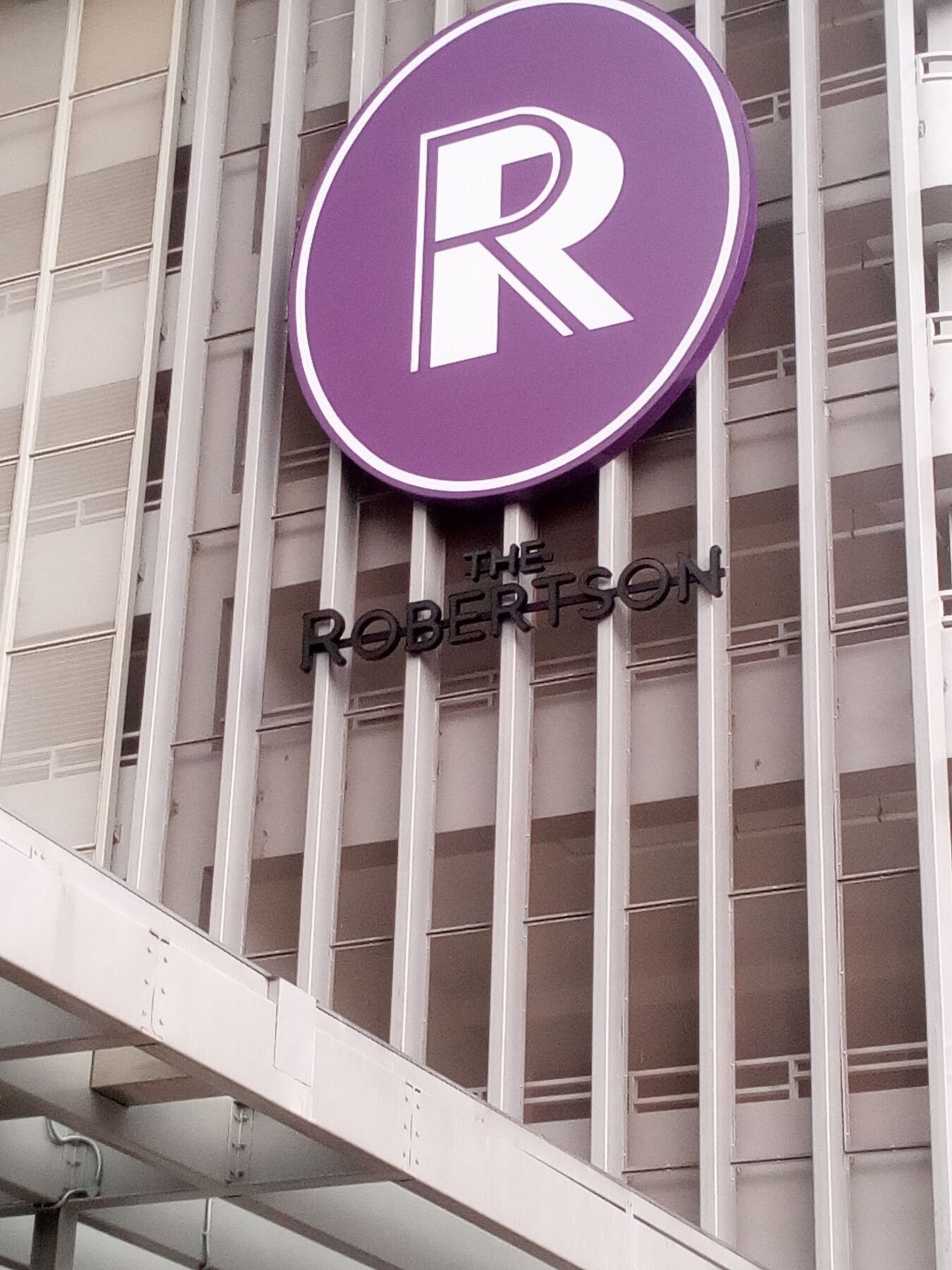 The Robertson Suites Kuala Lumpur Buitenkant foto