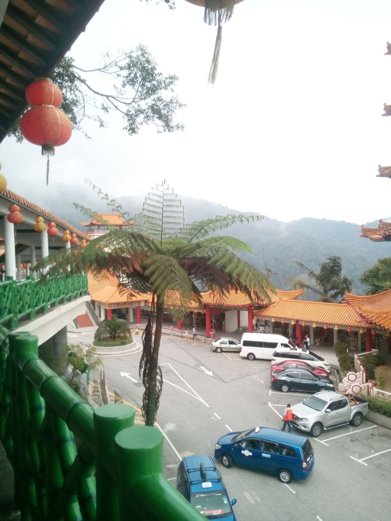 The Robertson Suites Kuala Lumpur Buitenkant foto