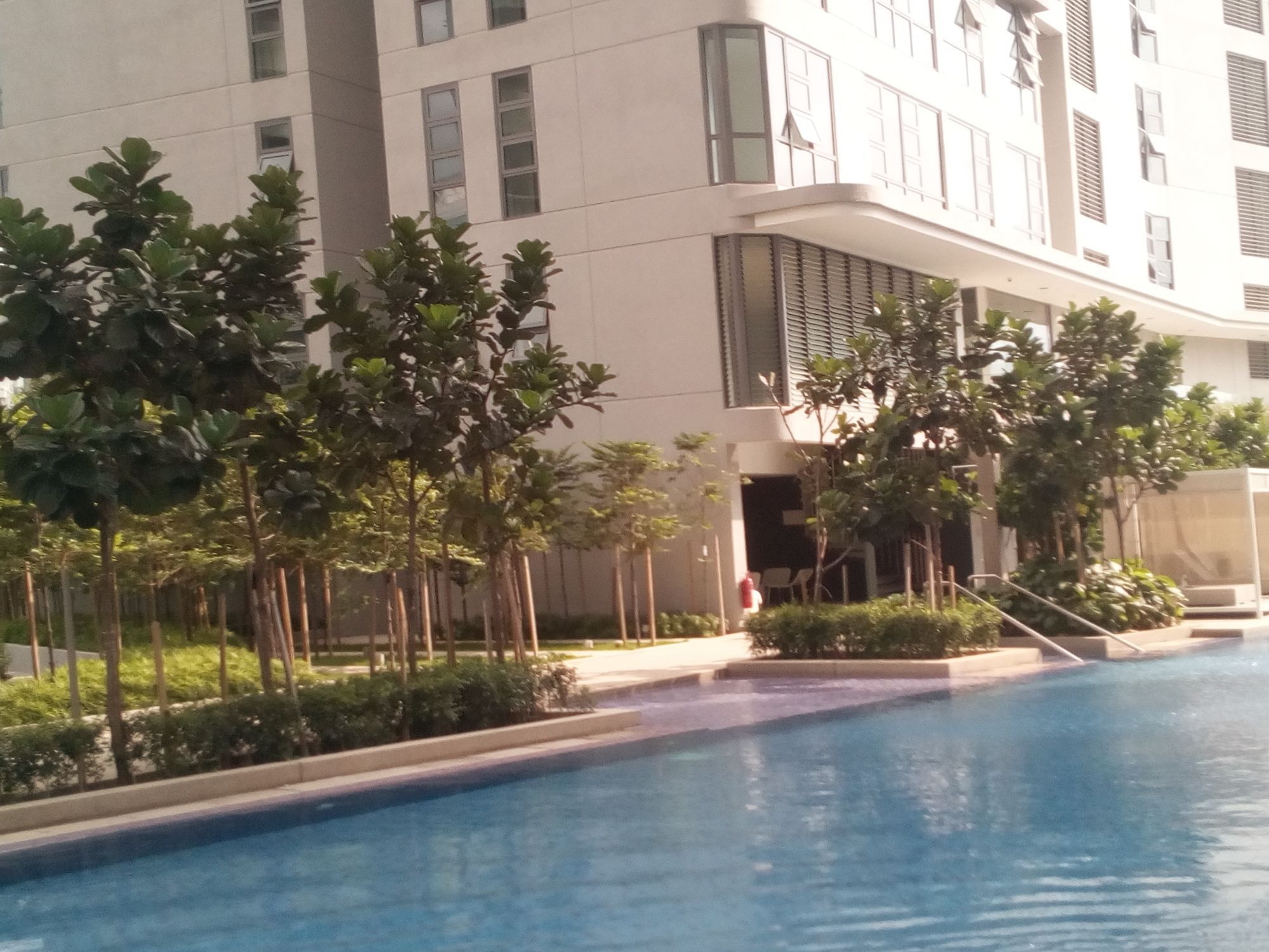 The Robertson Suites Kuala Lumpur Buitenkant foto